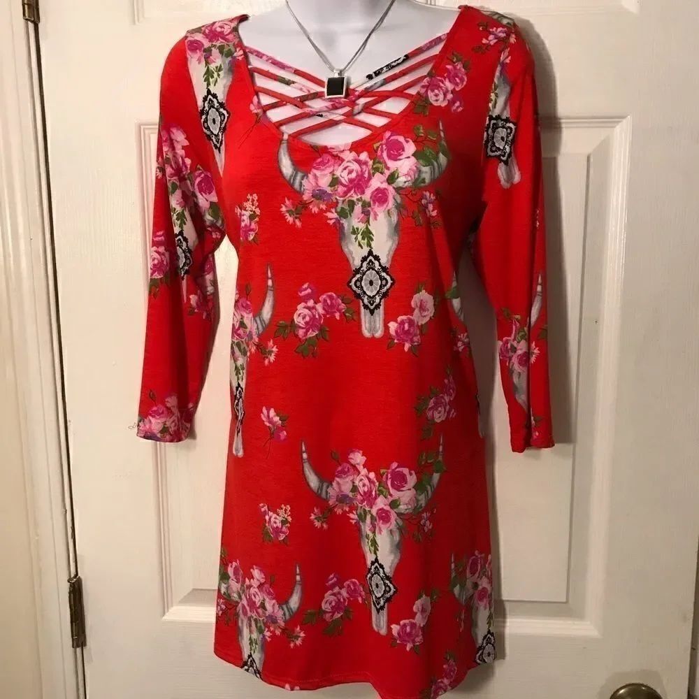 Lovely Lilypad L Sexy Top